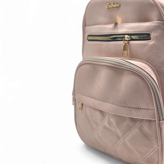 Librairie Bouarroudj - SAC FILLE SIMILICUIR 13" RS4539